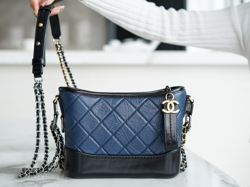 Bolsa CHANEL Gabrielle