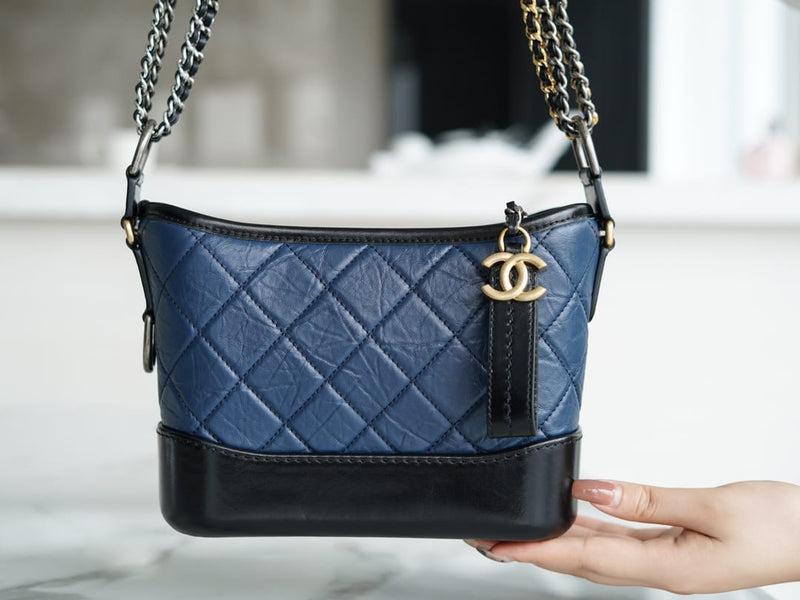 Bolsa CHANEL Gabrielle