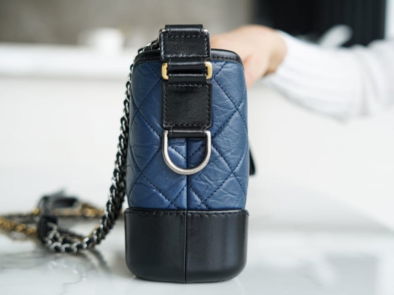 Bolsa CHANEL Gabrielle