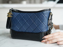 Bolsa CHANEL Gabrielle