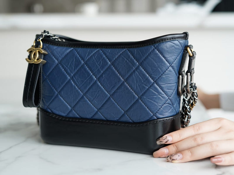 Bolsa CHANEL Gabrielle
