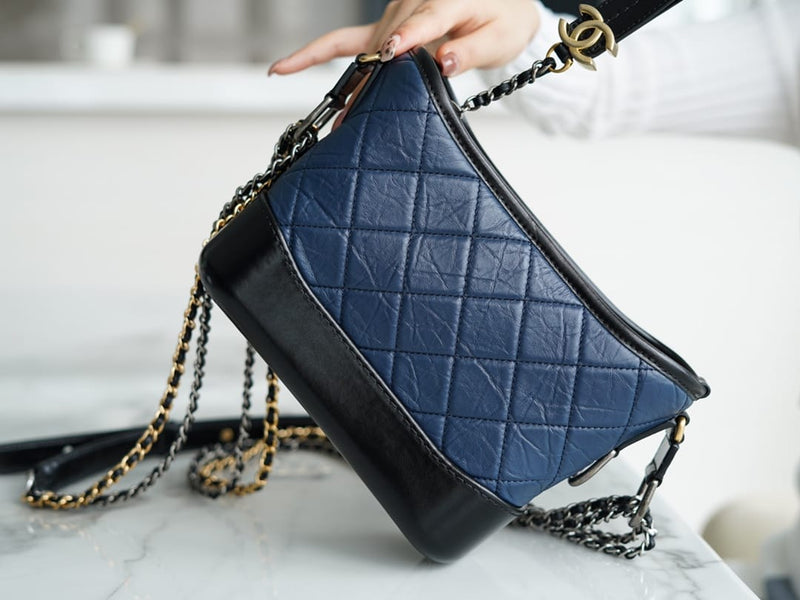 Bolsa CHANEL Gabrielle