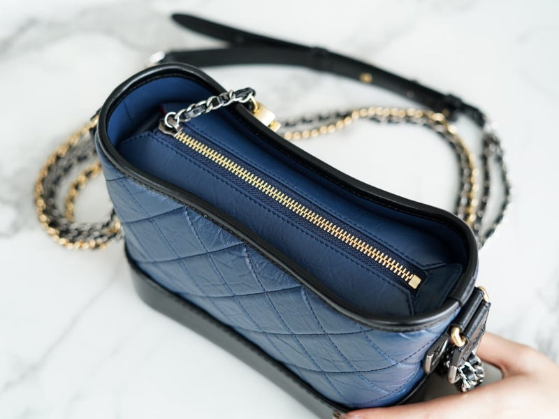 Bolsa CHANEL Gabrielle