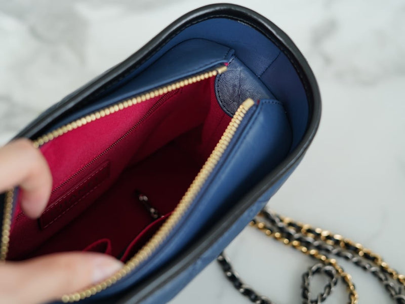 Bolsa CHANEL Gabrielle