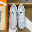 Tênis Louis Vuitton