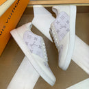Tênis Louis Vuitton