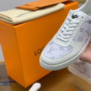 Tênis Louis Vuitton
