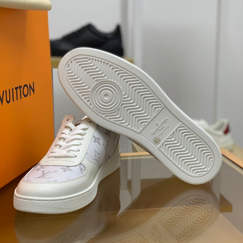 Tênis Louis Vuitton