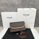 Bolsa Celine Triomphe Canvas