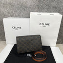Bolsa Celine Triomphe Canvas