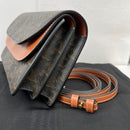 Bolsa Celine Triomphe Canvas