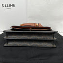 Bolsa Celine Triomphe Canvas