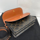 Bolsa Celine Triomphe Canvas