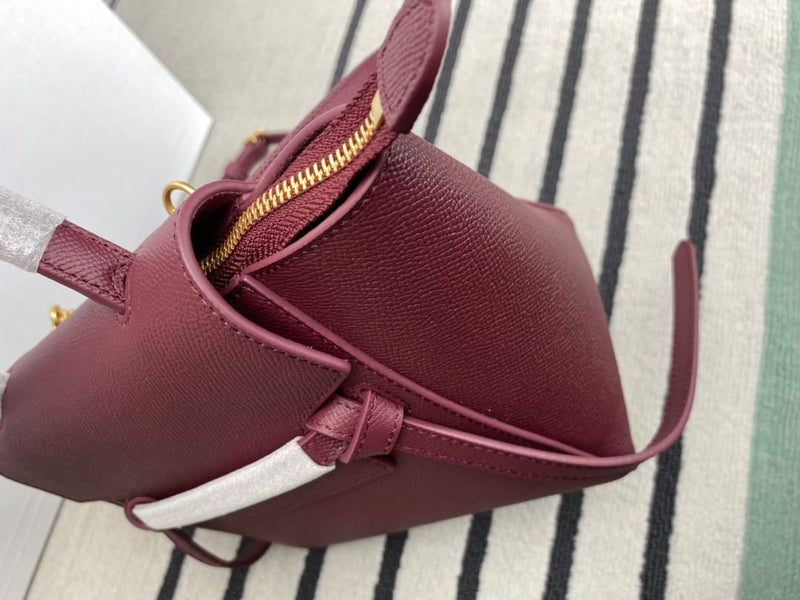 Bolsa Celine Belt Nano