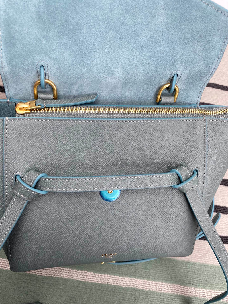 Bolsa Celine Belt Nano