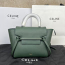 Bolsa Celine Belt Nano