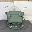 Bolsa Celine Belt Nano