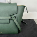 Bolsa Celine Belt Nano