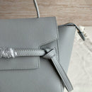 Bolsa Celine Belt Nano