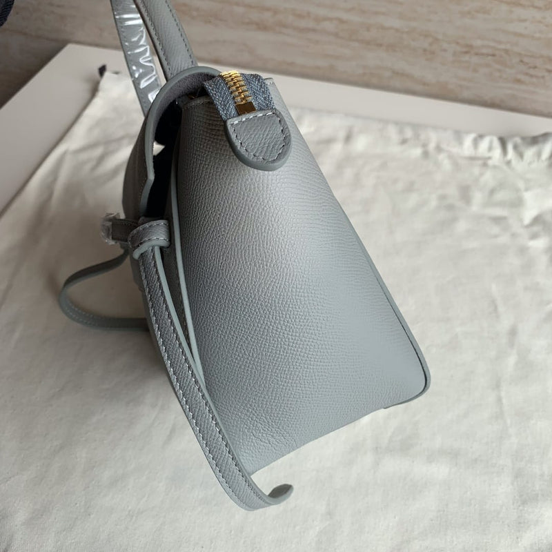 Bolsa Celine Belt Nano