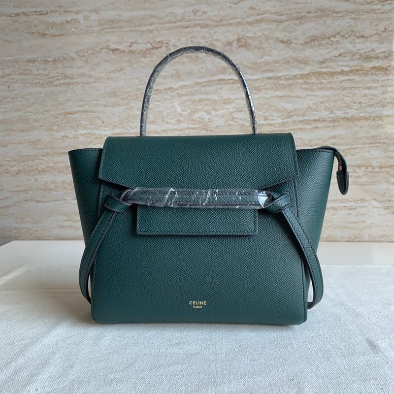 Bolsa Celine Belt Nano