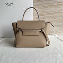 Bolsa Celine Belt Nano