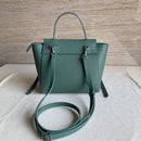 Bolsa Celine Belt Nano