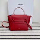 Bolsa Celine Belt Nano