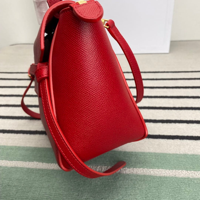 Bolsa Celine Belt Nano