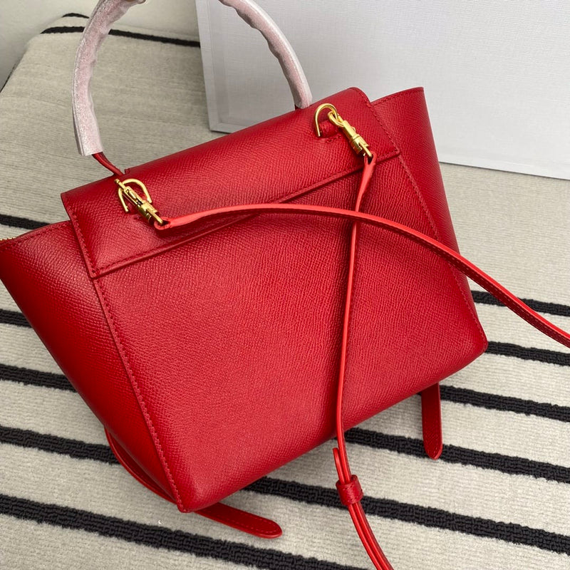 Bolsa Celine Belt Nano