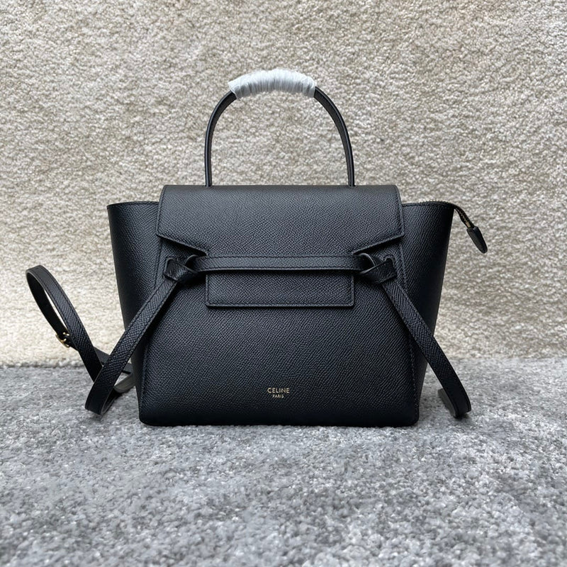 Bolsa Celine Belt Nano