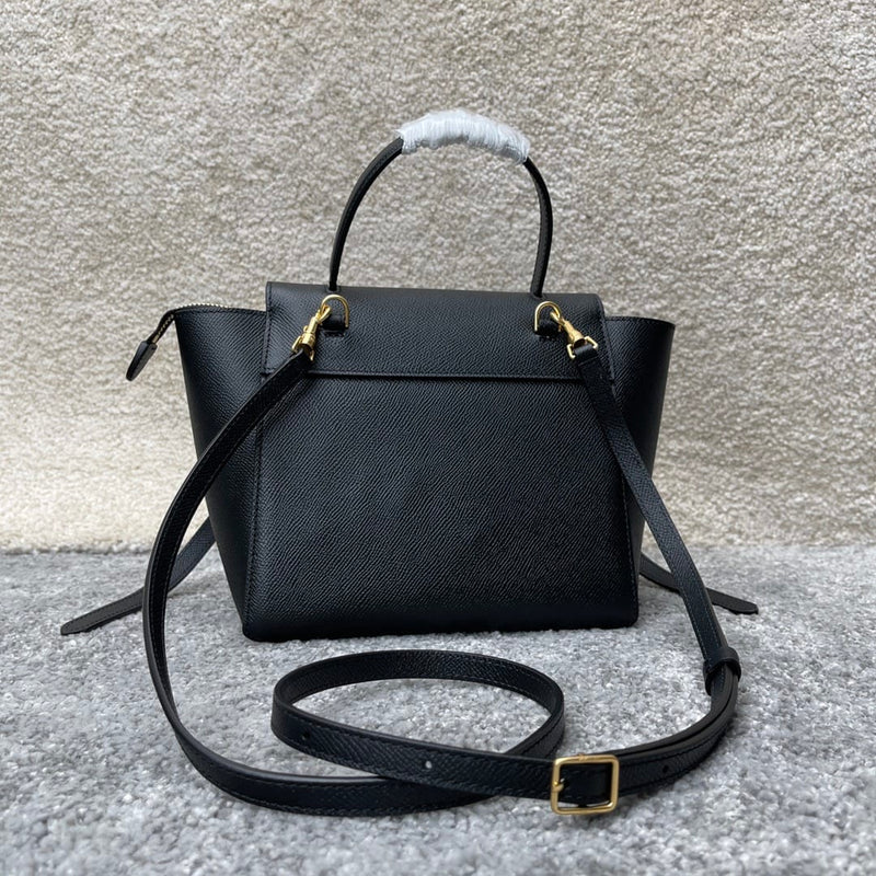 Bolsa Celine Belt Nano