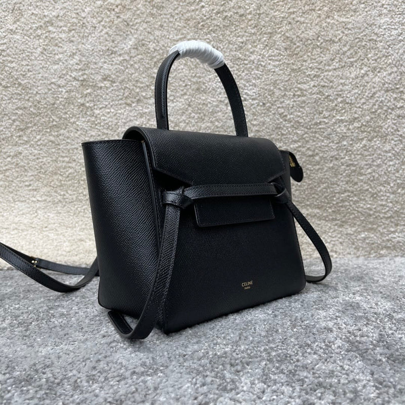 Bolsa Celine Belt Nano