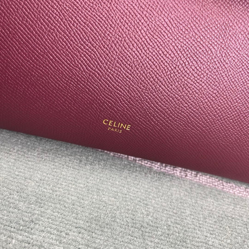 Bolsa Celine Belt Micro