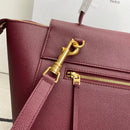 Bolsa Celine Belt Micro