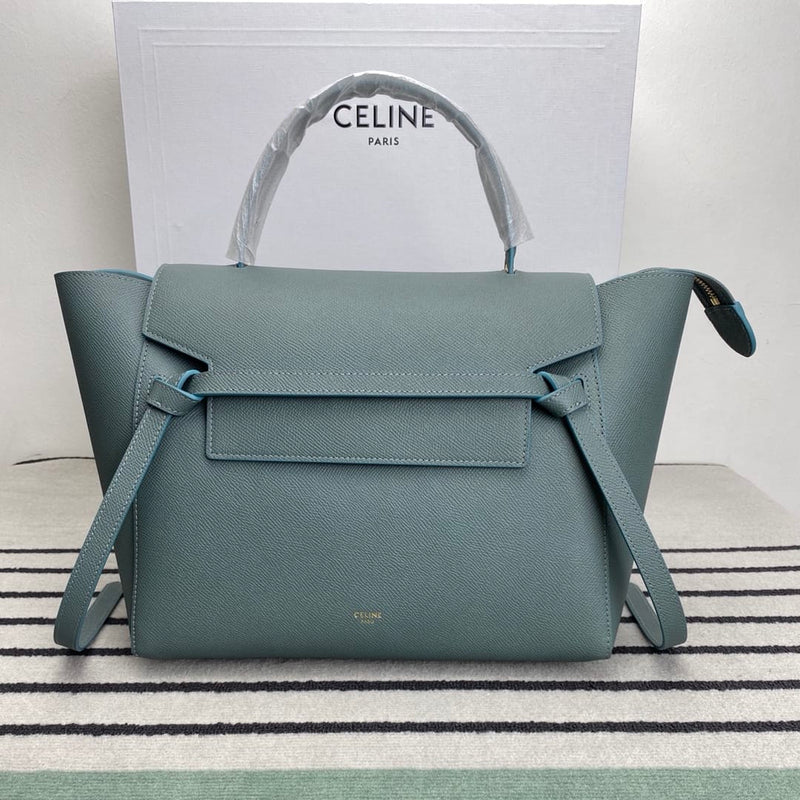 Bolsa Celine Belt Micro