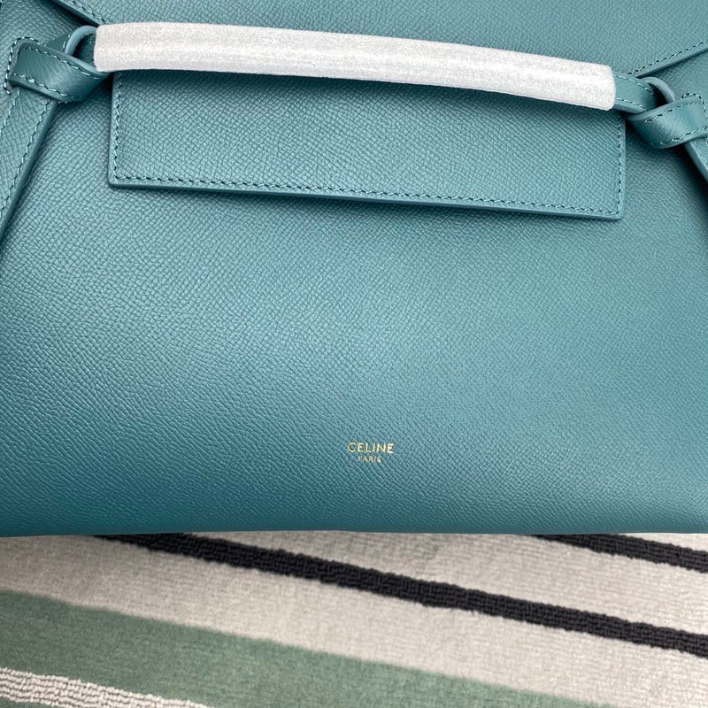Bolsa Celine Belt Micro