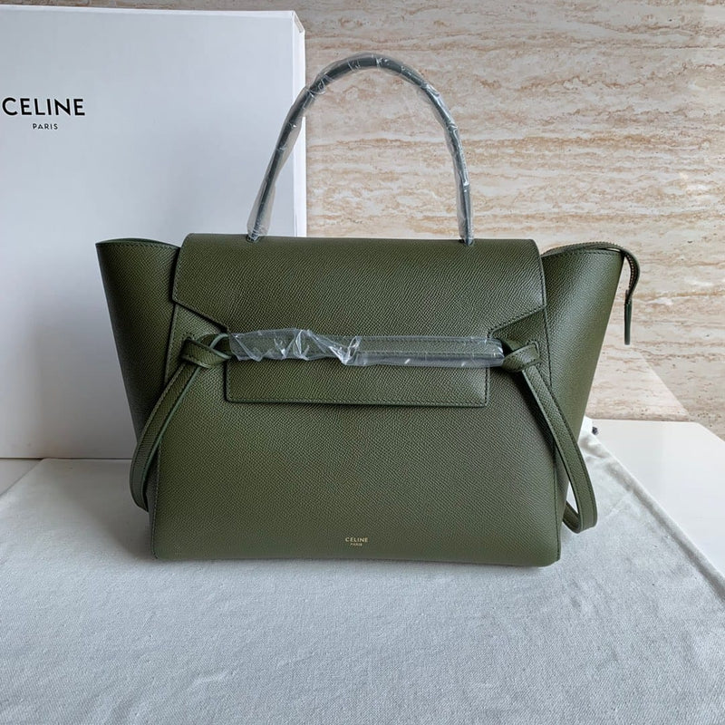 Bolsa Celine Belt Micro