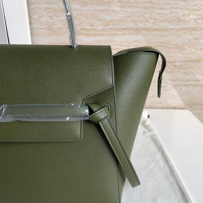 Bolsa Celine Belt Micro