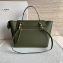 Bolsa Celine Belt Micro