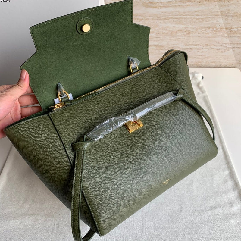 Bolsa Celine Belt Micro