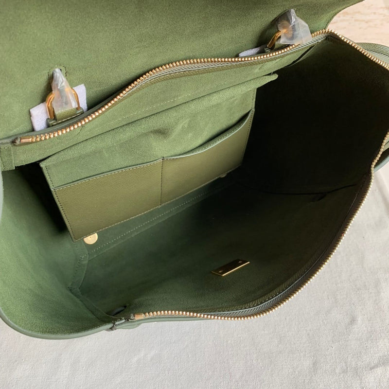 Bolsa Celine Belt Micro