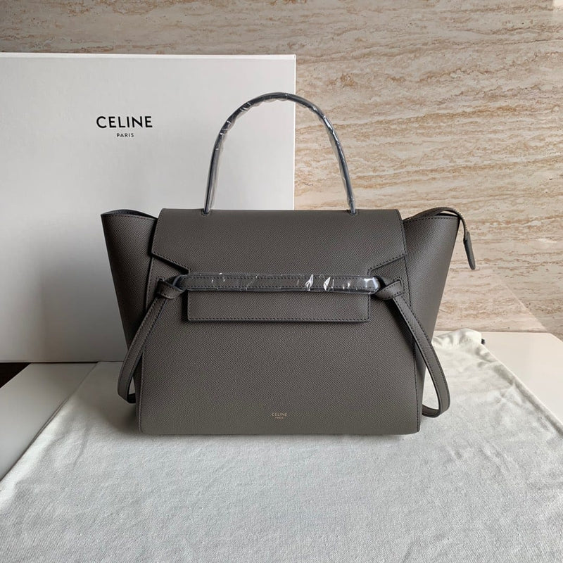 Bolsa Celine Belt Micro