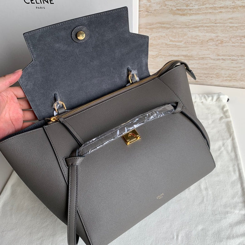 Bolsa Celine Belt Micro