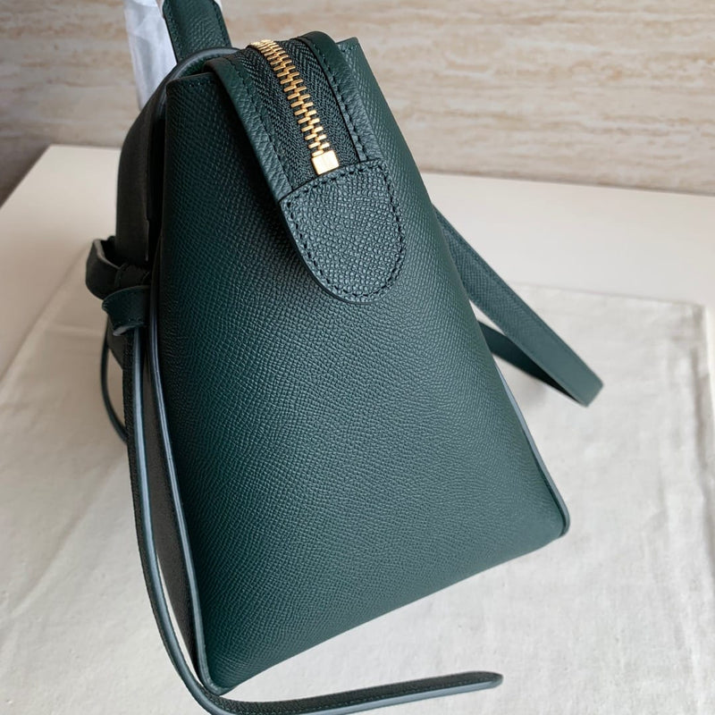 Bolsa Celine Belt Micro