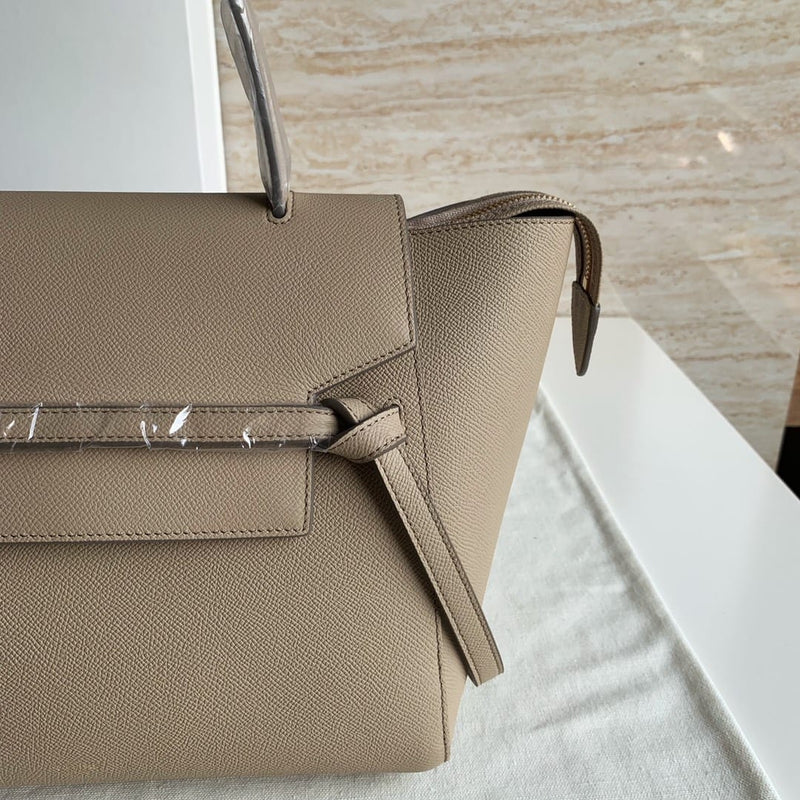 Bolsa Celine Belt Micro