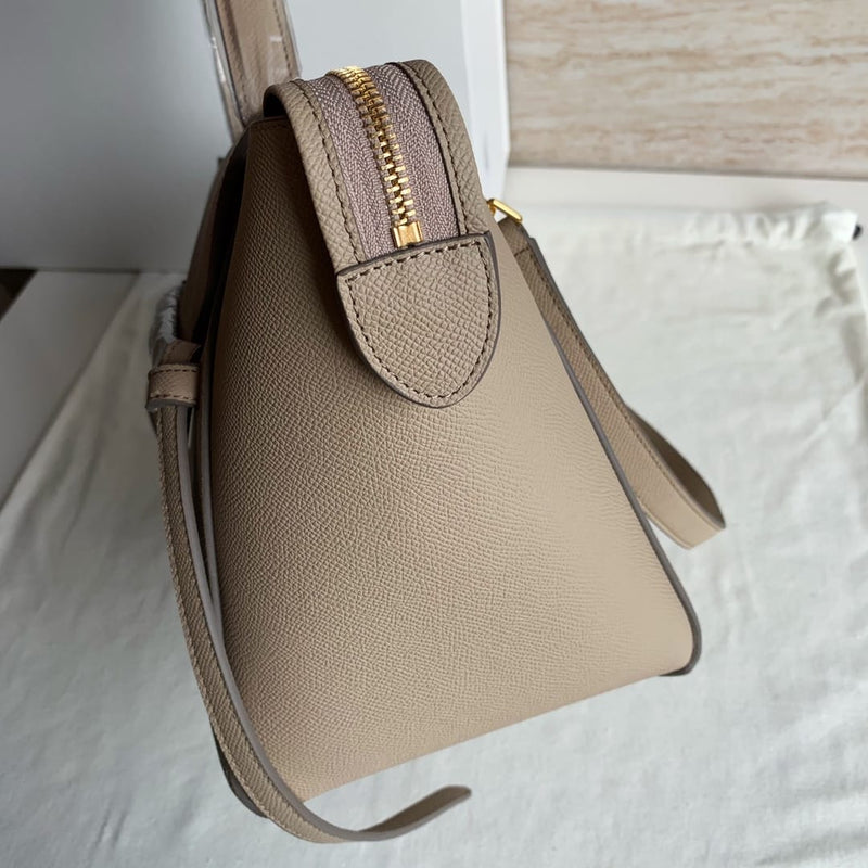 Bolsa Celine Belt Micro