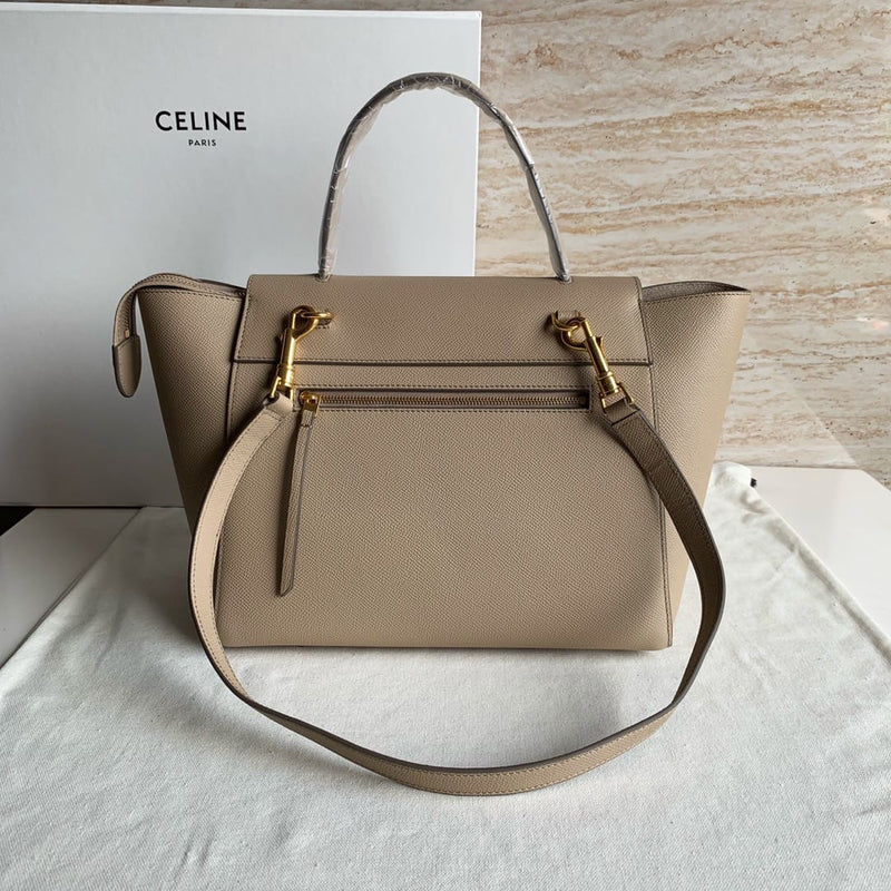 Bolsa Celine Belt Micro
