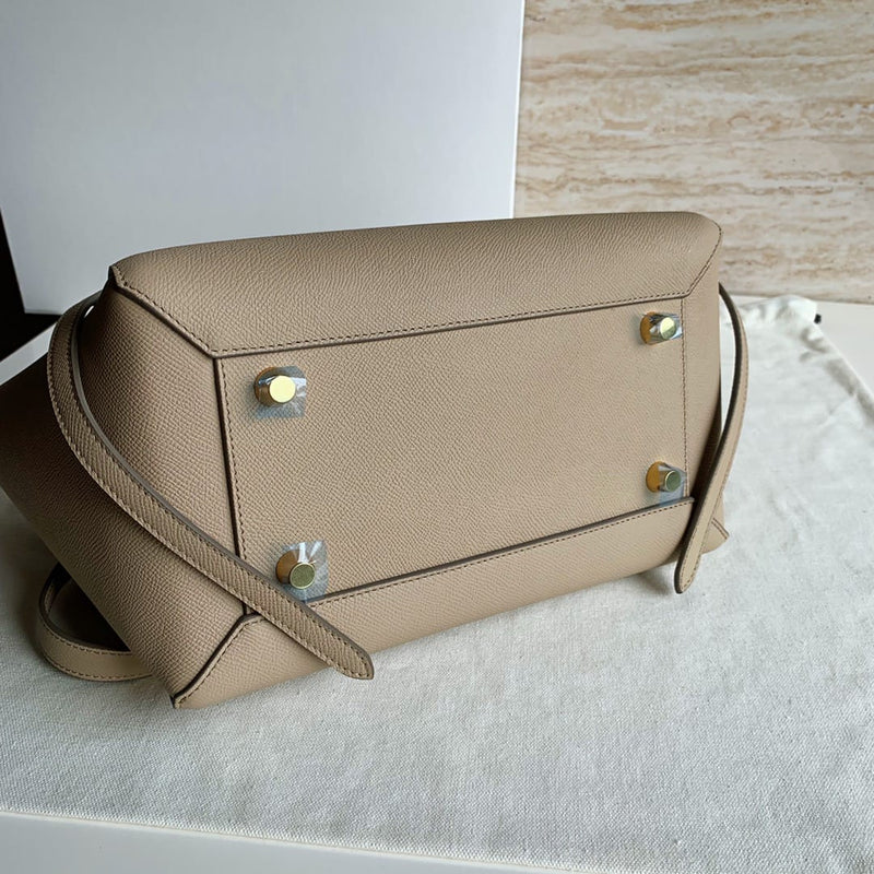 Bolsa Celine Belt Micro
