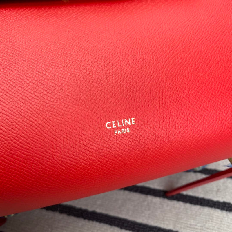 Bolsa Celine Belt Micro